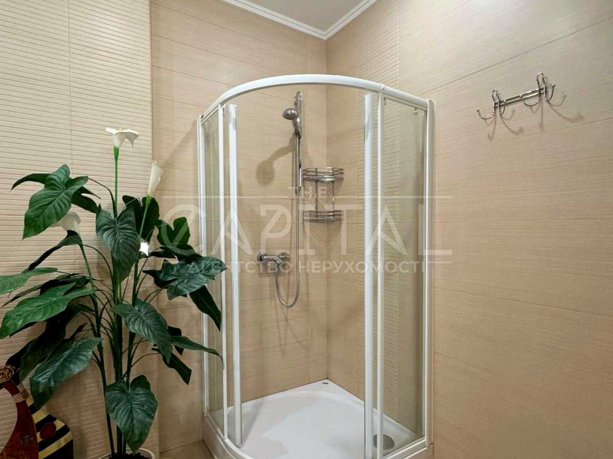 Квартира на вул. Жилянська, 59 в Києві, ID 389425, фото №10