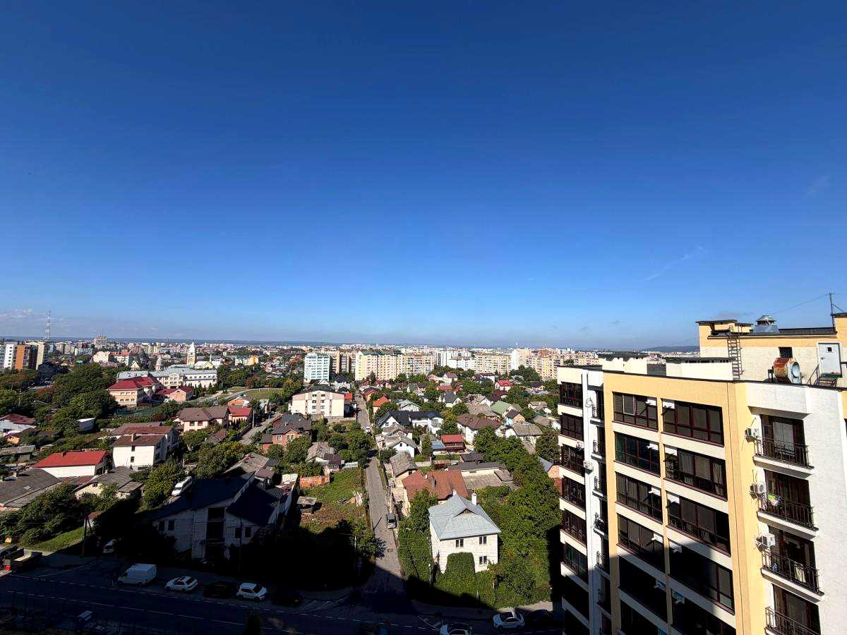 Квартира на вул. Незалежності, 233Б в Івано-Франківську, ID 390582, фото №8
