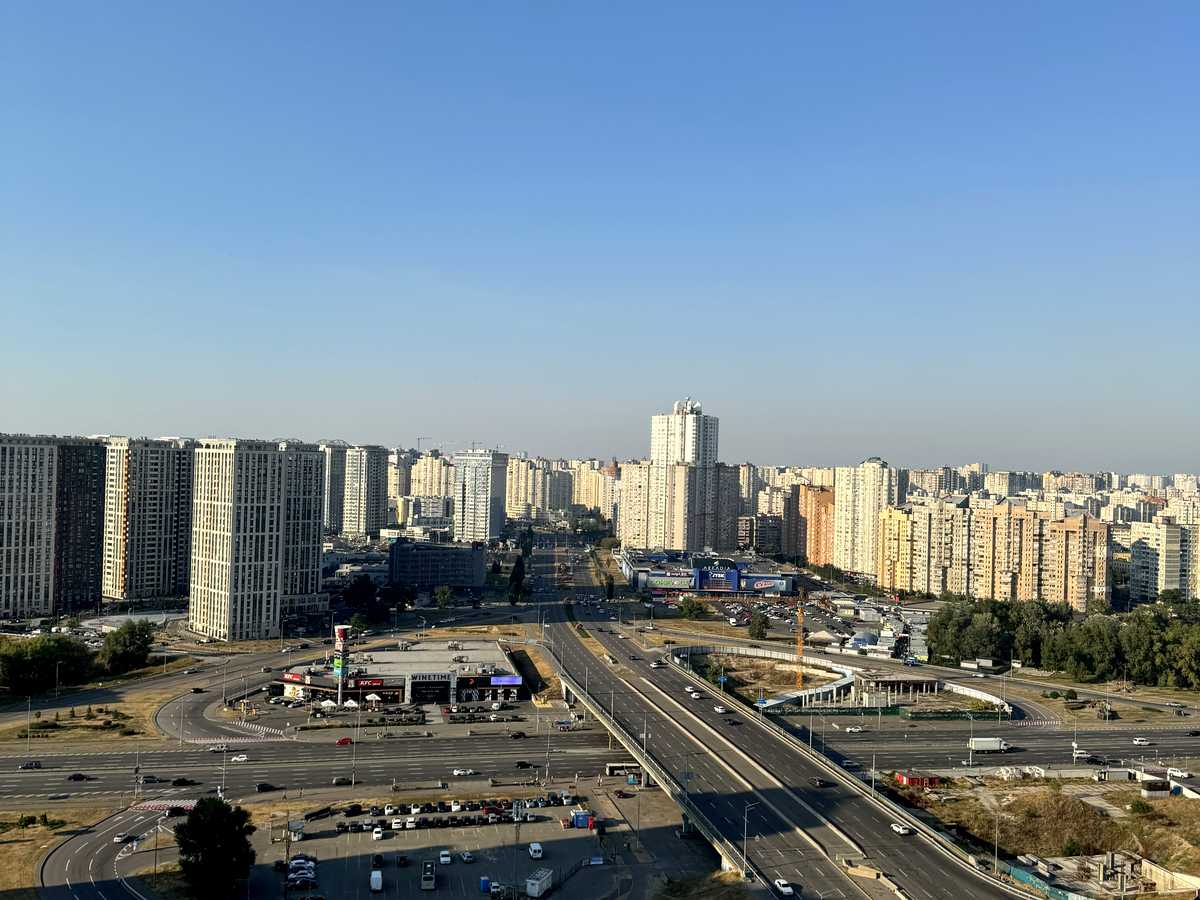 Квартира на вул. Завальна, 10Г в Києві, ID 409658, фото №12