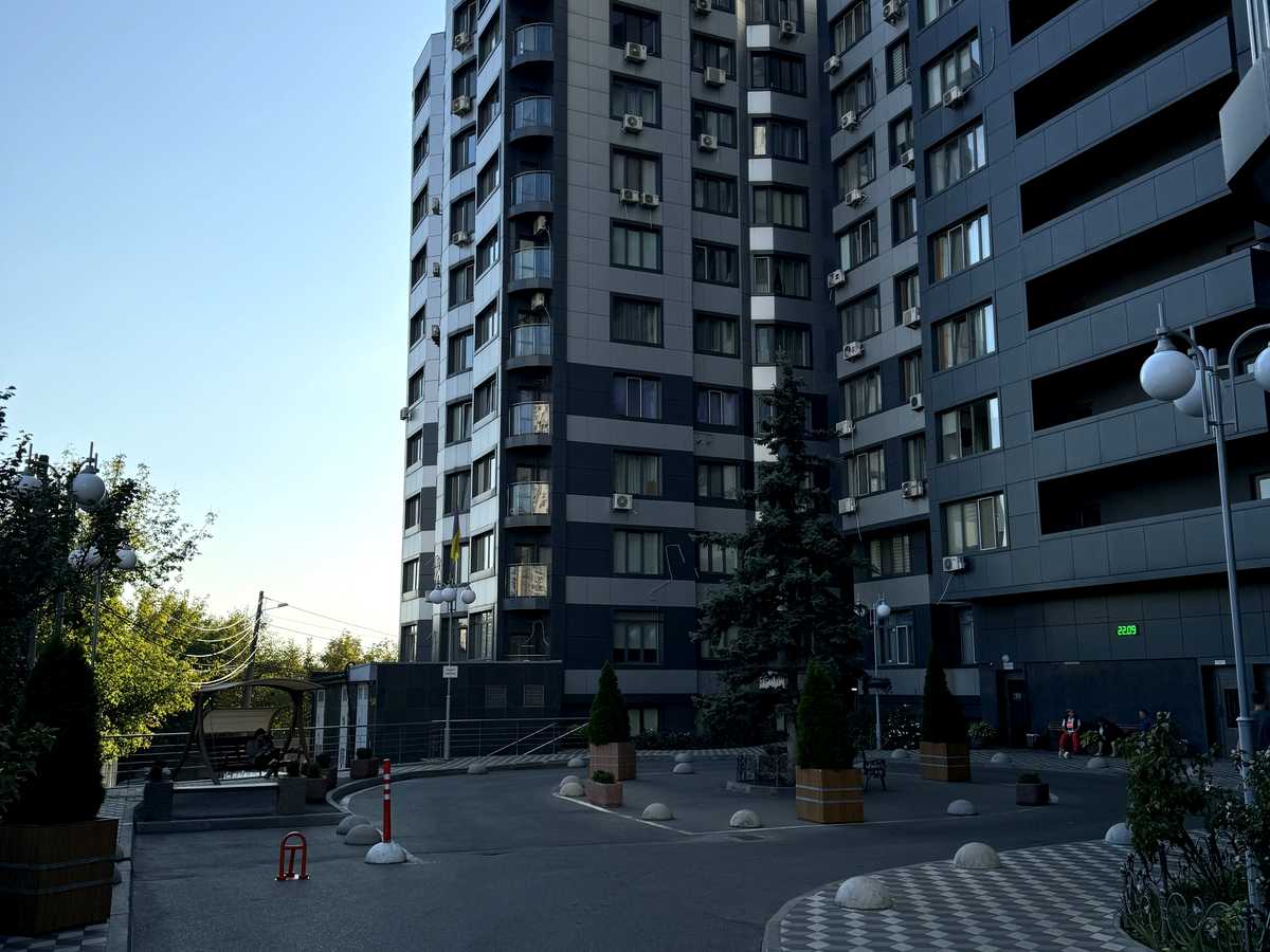 Квартира на вул. Завальна, 10Г в Києві, ID 409658, фото №14