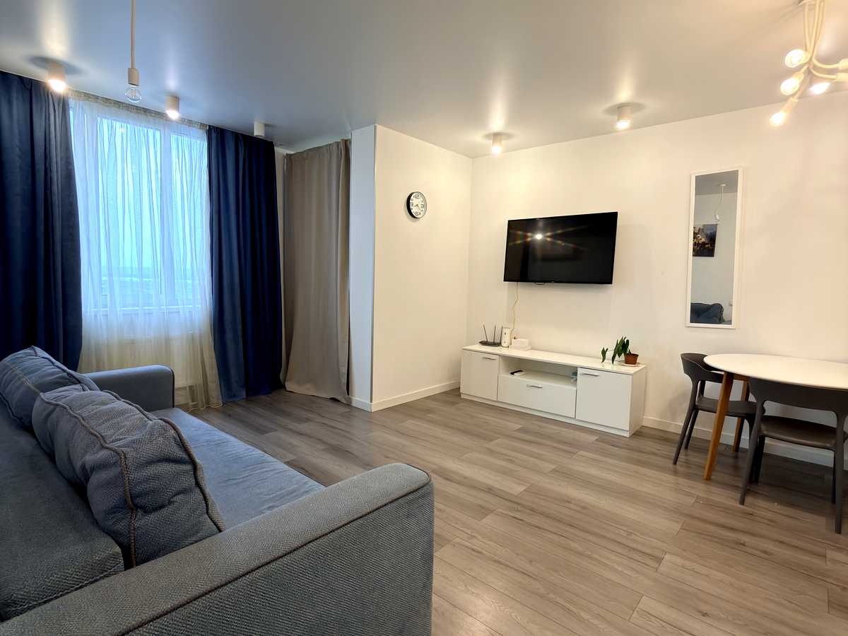 Квартира на вул. Завальна, 10Г в Києві, ID 409658, фото №4