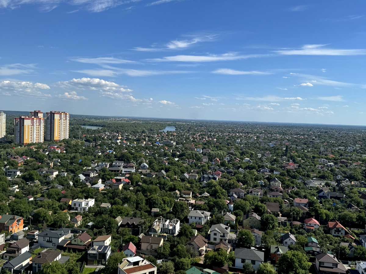 Квартира на вул. Завальна, 10Г в Києві, ID 409658, фото №5