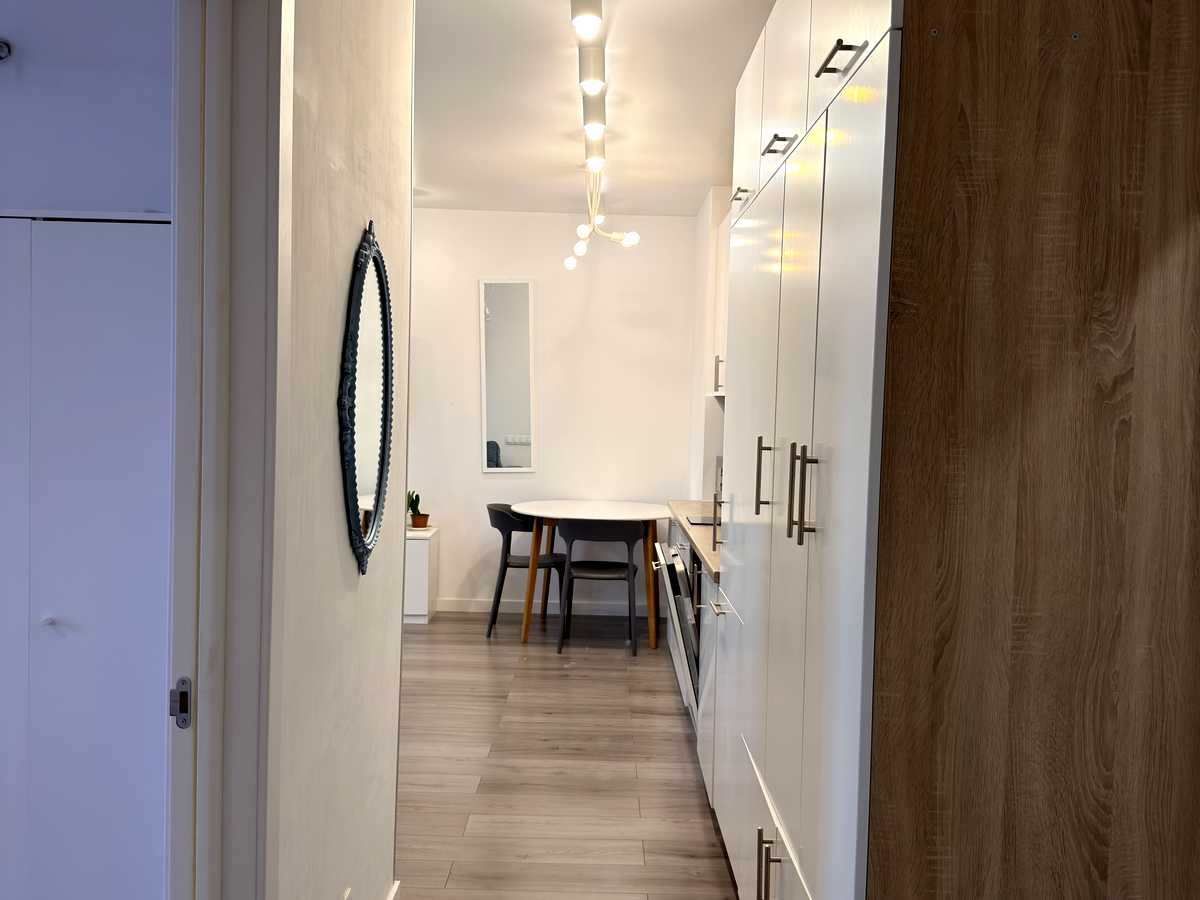 Квартира на вул. Завальна, 10Г в Києві, ID 409658, фото №8