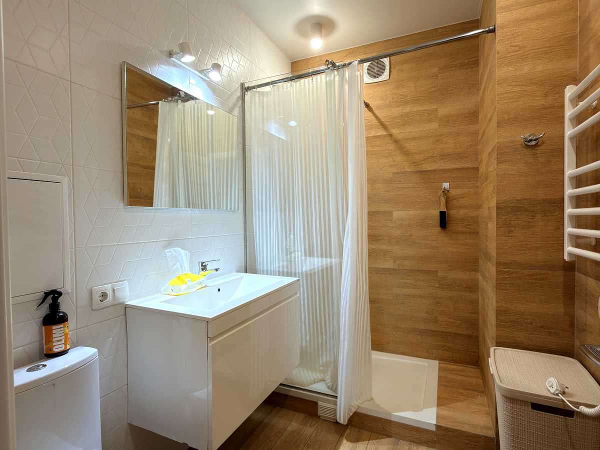 Квартира на вул. Завальна, 10Г в Києві, ID 409658, фото №9