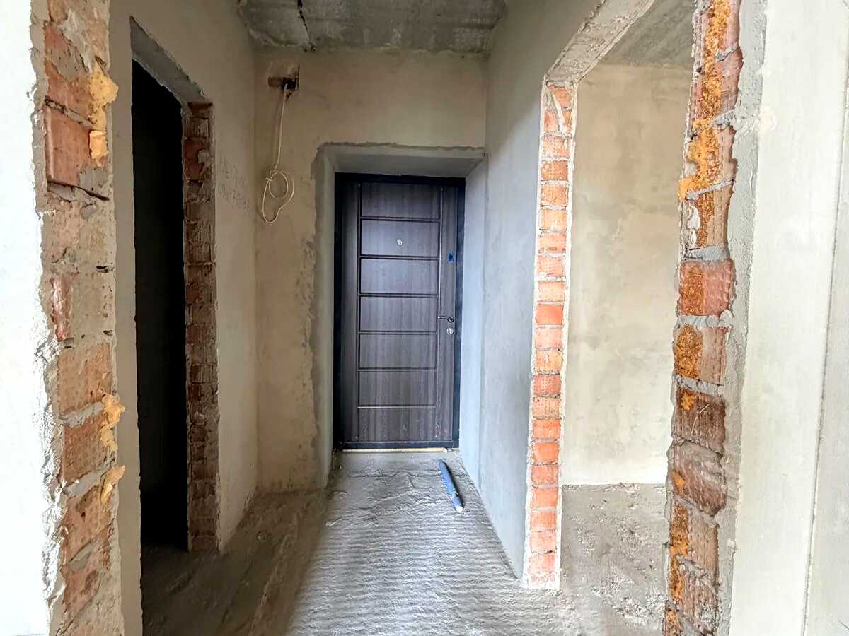 Квартира на вул. Горбачевського в Івано-Франківську, ID 390855, фото №2