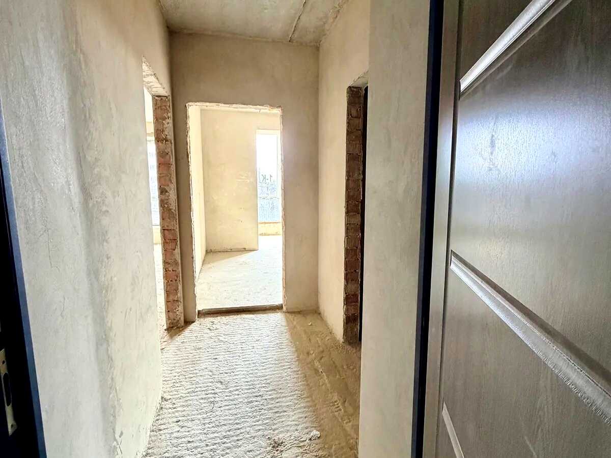 Квартира на вул. Горбачевського в Івано-Франківську, ID 390855, фото №5