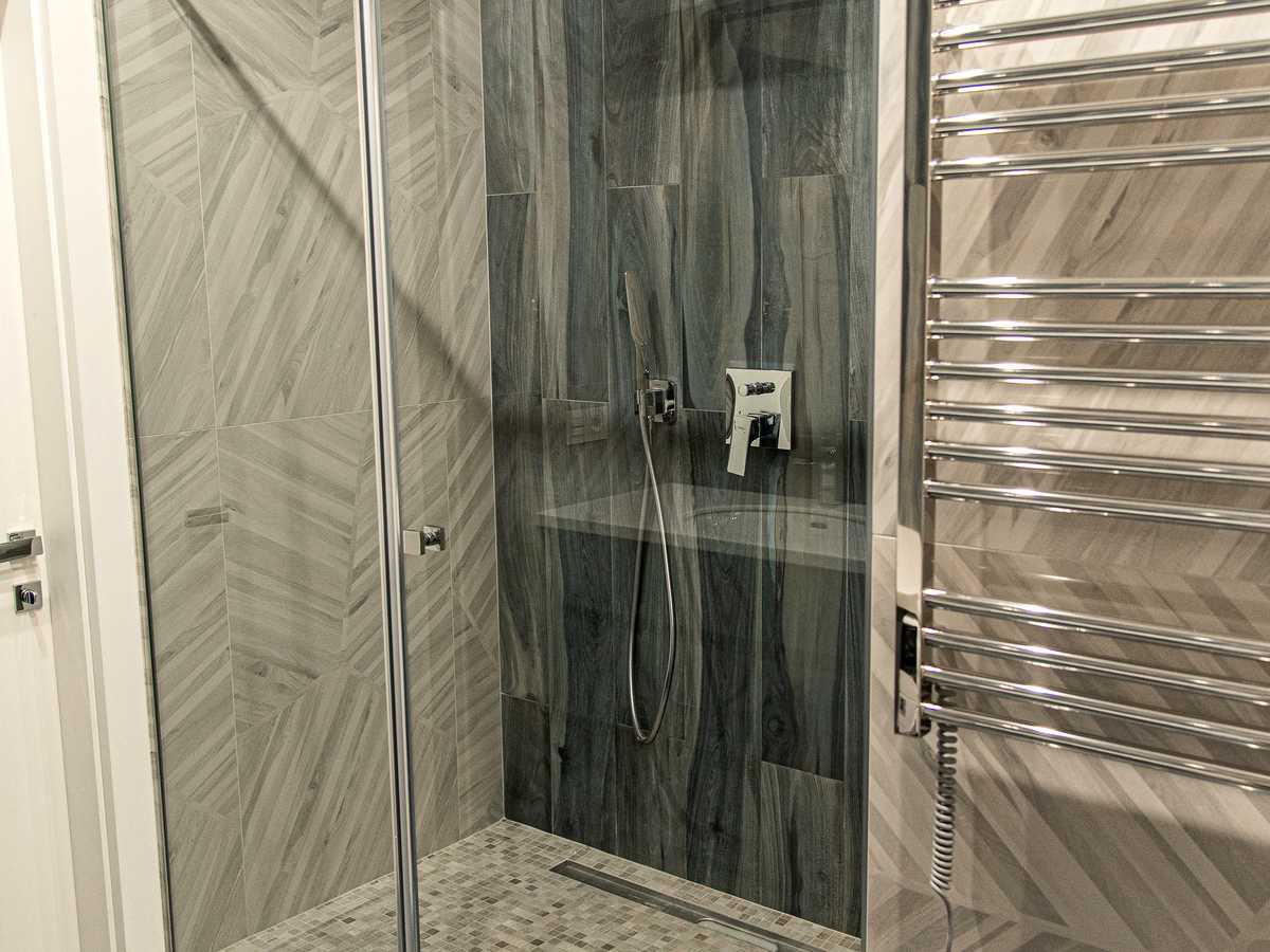 Квартира на вул. Саперне Поле, 5 в Києві, ID 389426, фото №11