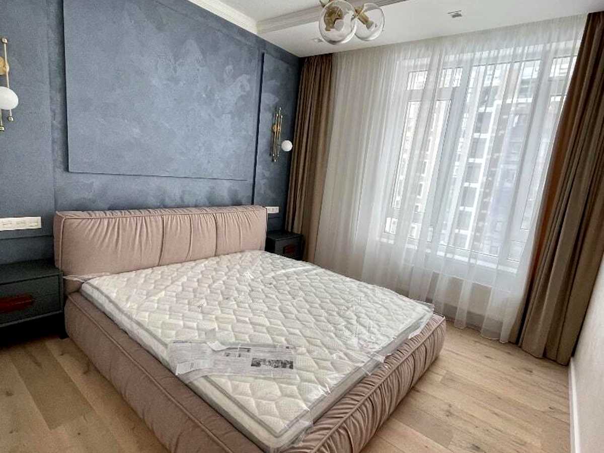 Квартира на вул. Саперне Поле, 5 в Києві, ID 389426, фото №3