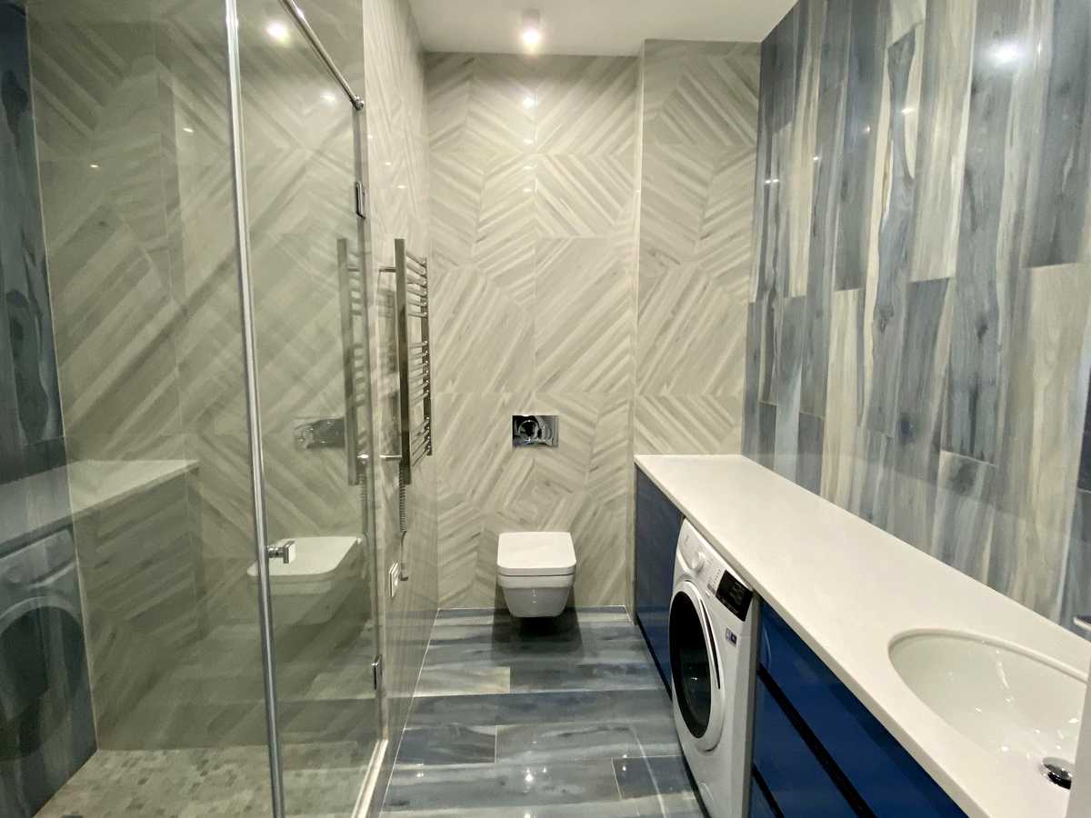 Квартира на вул. Саперне Поле, 5 в Києві, ID 389426, фото №6