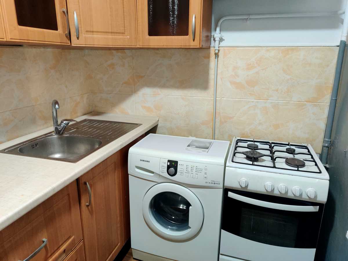 Квартира на просп. Берестейський, 70 в Київ, ID 380015, фото №1