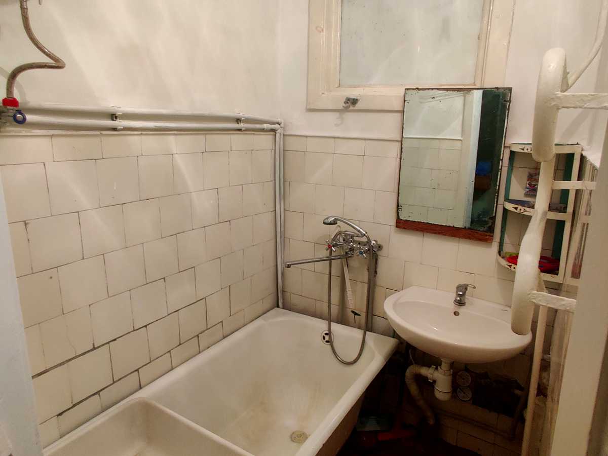 Квартира на просп. Берестейський, 70 в Києві, ID 380015, фото №14