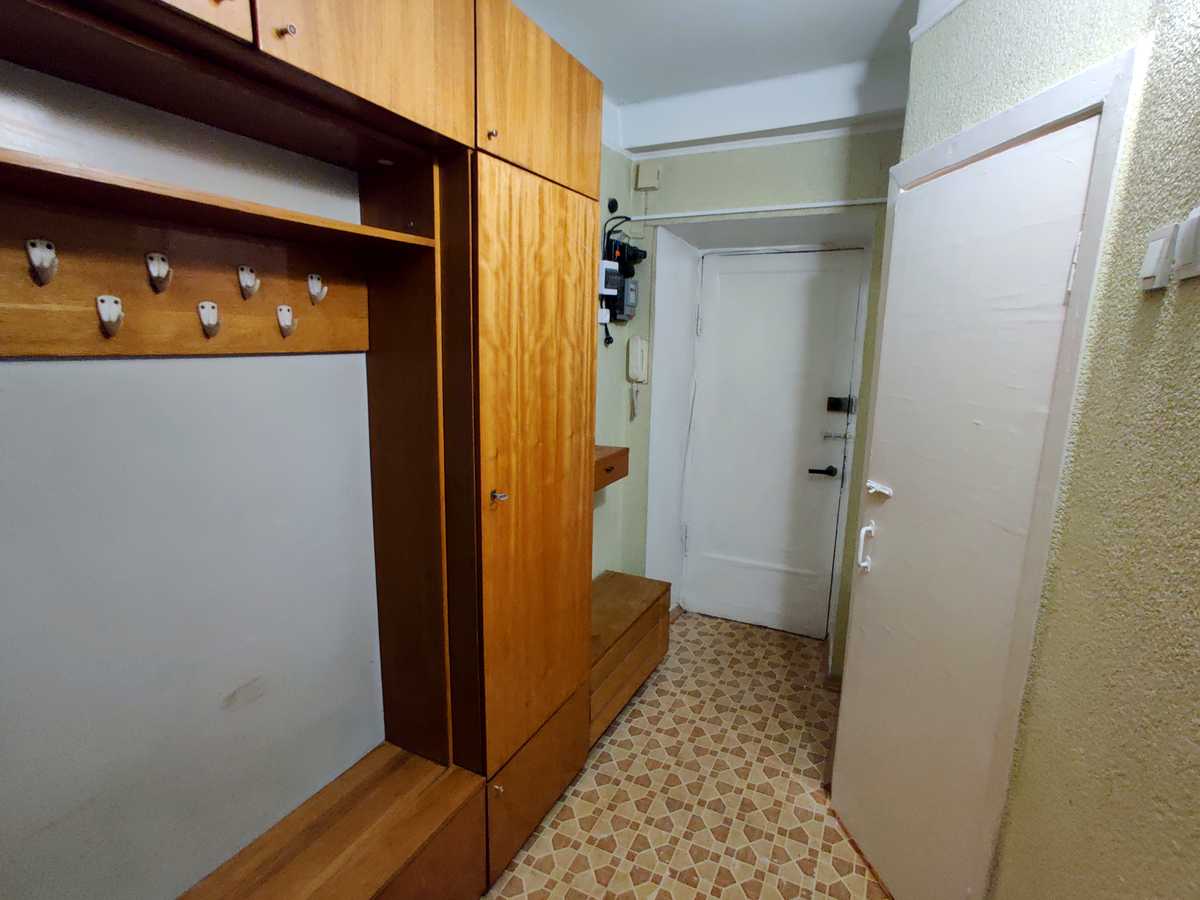 Квартира на просп. Берестейський, 70 в Києві, ID 380015, фото №16