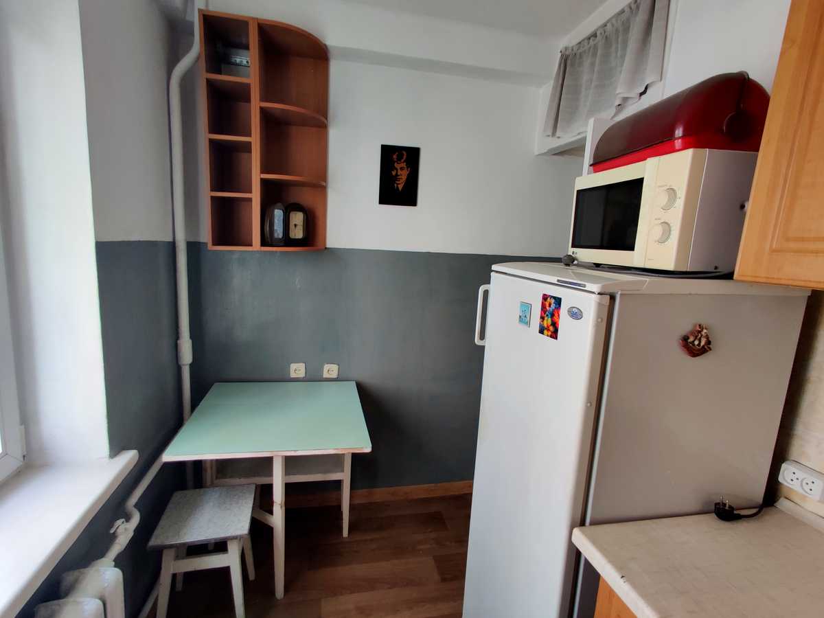 Квартира на просп. Берестейський, 70 в Київ, ID 380015, фото №3