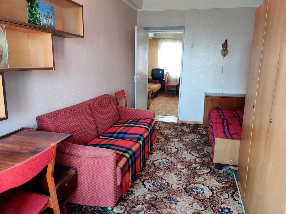 Квартира на просп. Берестейський, 70 в Києві, ID 380015, фото №10