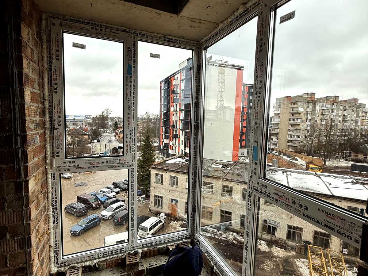 Квартира на вул. Степана Бандери, 60 в Івано-Франківську, ID 380026, фото №10