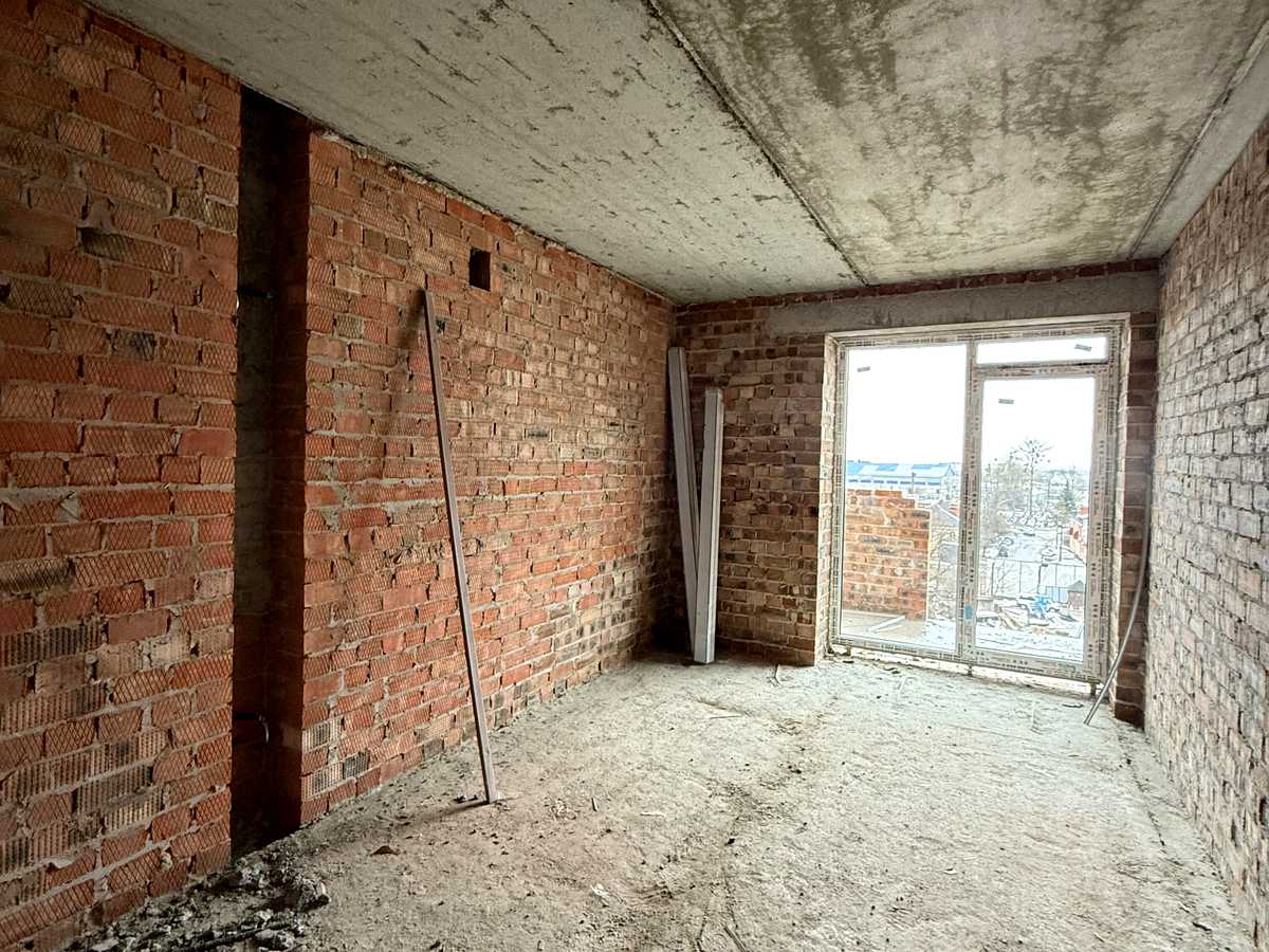 Квартира на вул. Степана Бандери, 60 в Івано-Франківську, ID 380026, фото №2