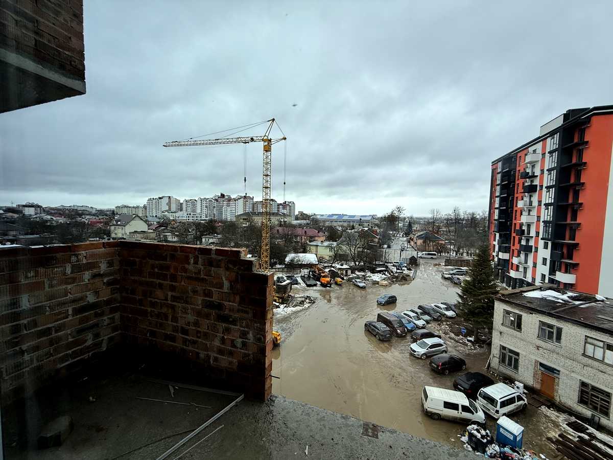 Квартира на вул. Степана Бандери, 60 в Івано-Франківську, ID 380026, фото №5