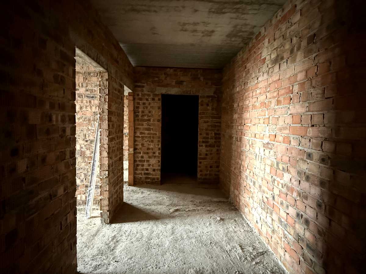 Квартира на вул. Степана Бандери, 60 в Івано-Франківську, ID 380026, фото №6