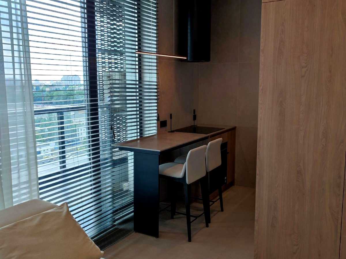 Квартира на вул. Ґарета Джонса, 12 в Києві, ID 380055, фото №12