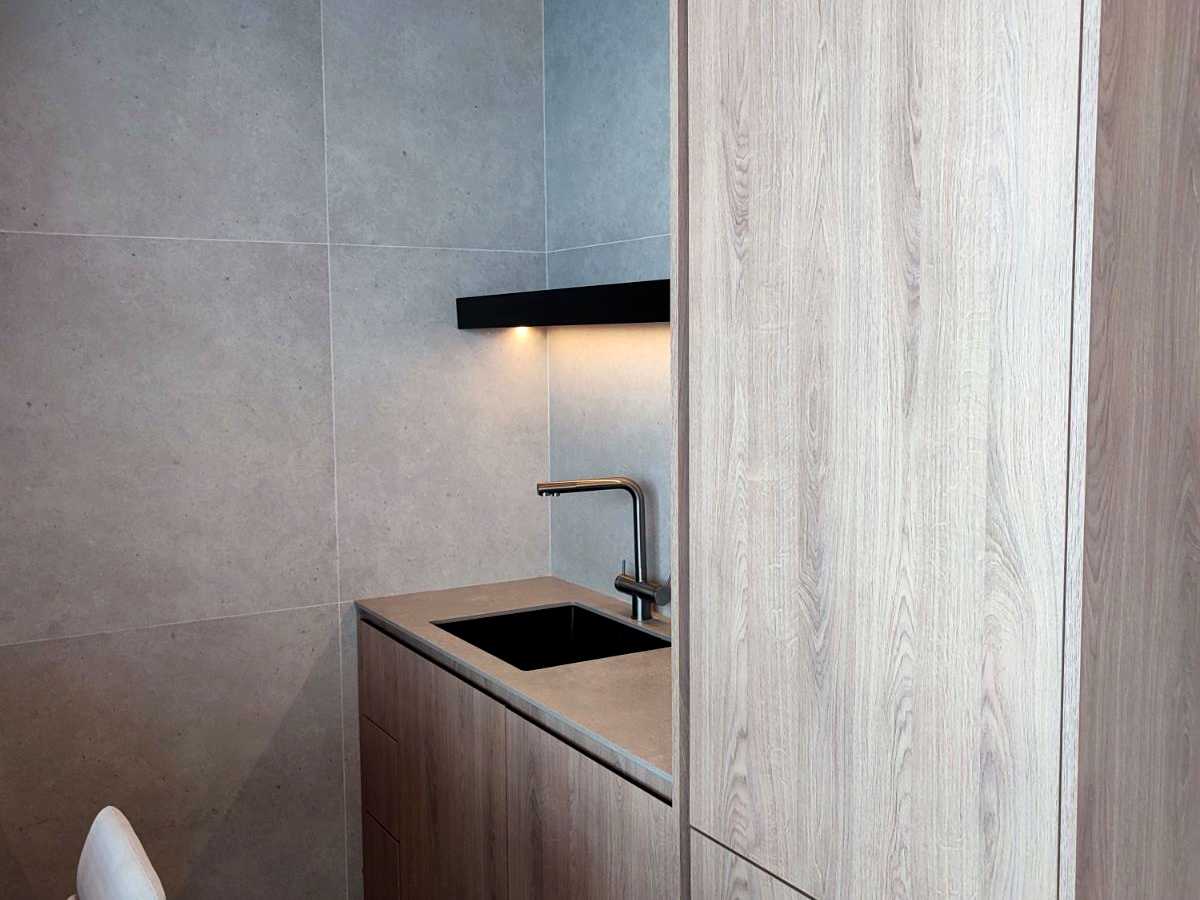 Квартира на вул. Ґарета Джонса, 12 в Києві, ID 380055, фото №13