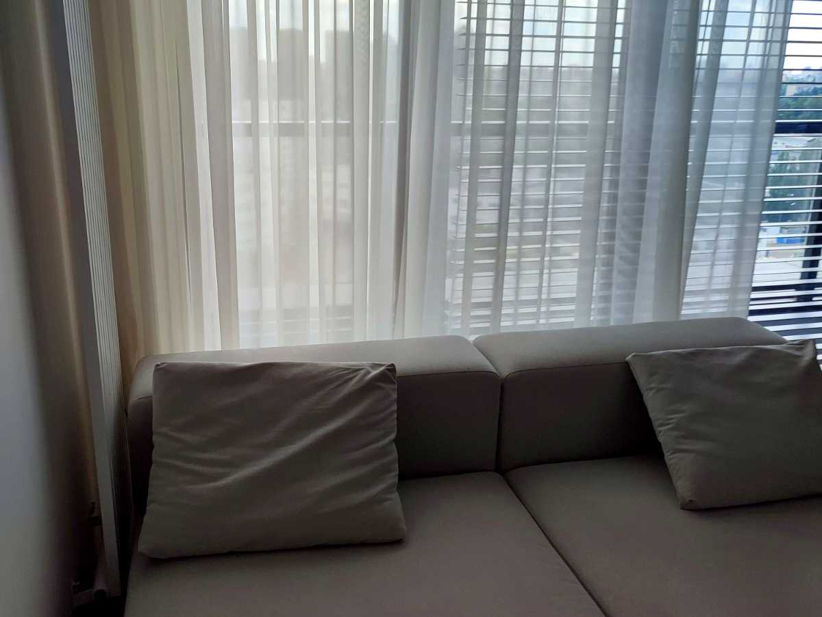 Квартира на вул. Ґарета Джонса, 12 в Києві, ID 380055, фото №14