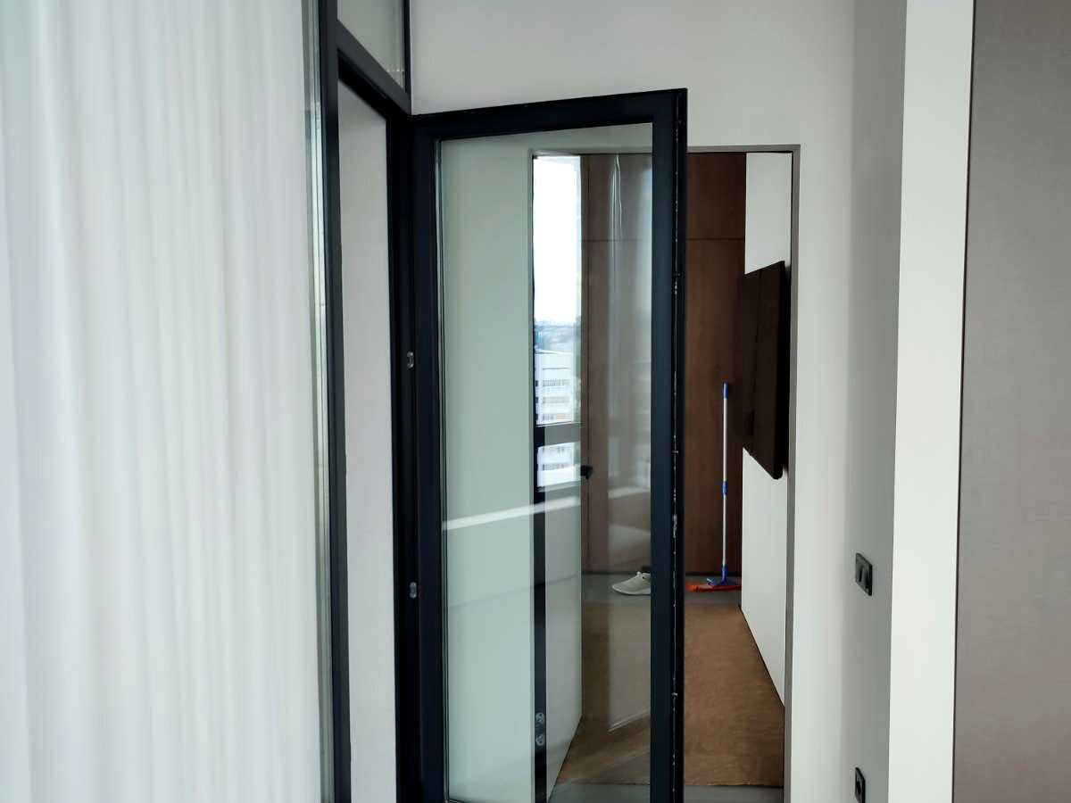 Квартира на вул. Ґарета Джонса, 12 в Києві, ID 380055, фото №16