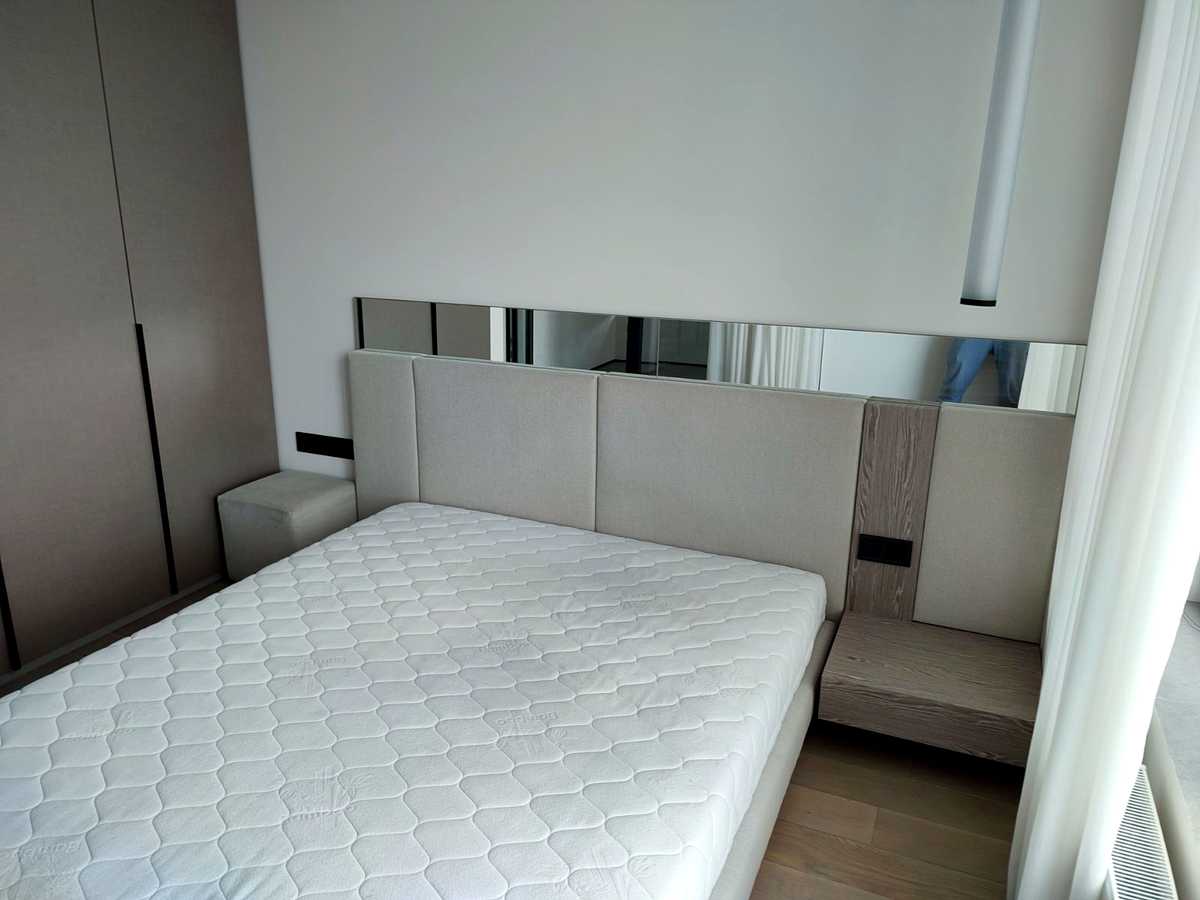 Квартира на вул. Ґарета Джонса, 12 в Києві, ID 380055, фото №18