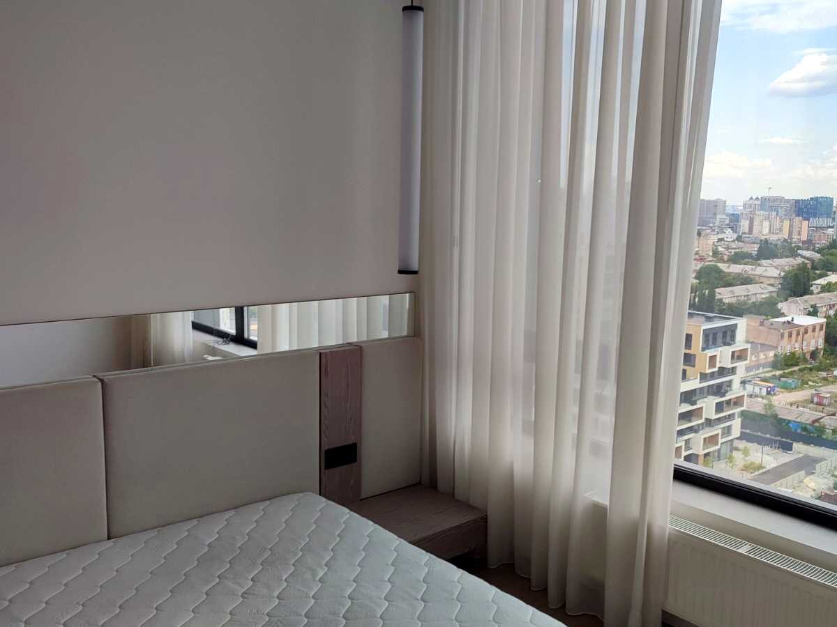 Квартира на вул. Ґарета Джонса, 12 в Києві, ID 380055, фото №20