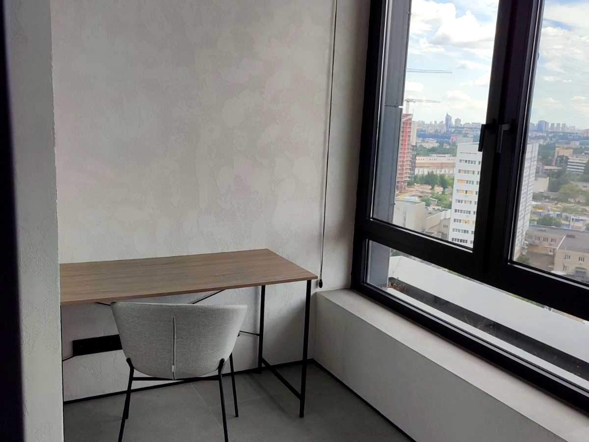 Квартира на вул. Ґарета Джонса, 12 в Києві, ID 380055, фото №22