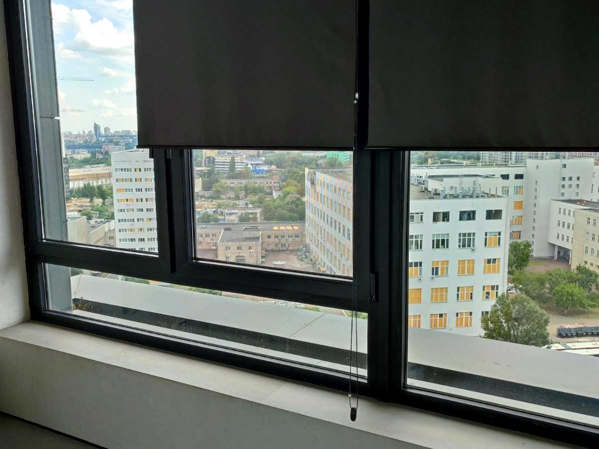 Квартира на вул. Ґарета Джонса, 12 в Києві, ID 380055, фото №23