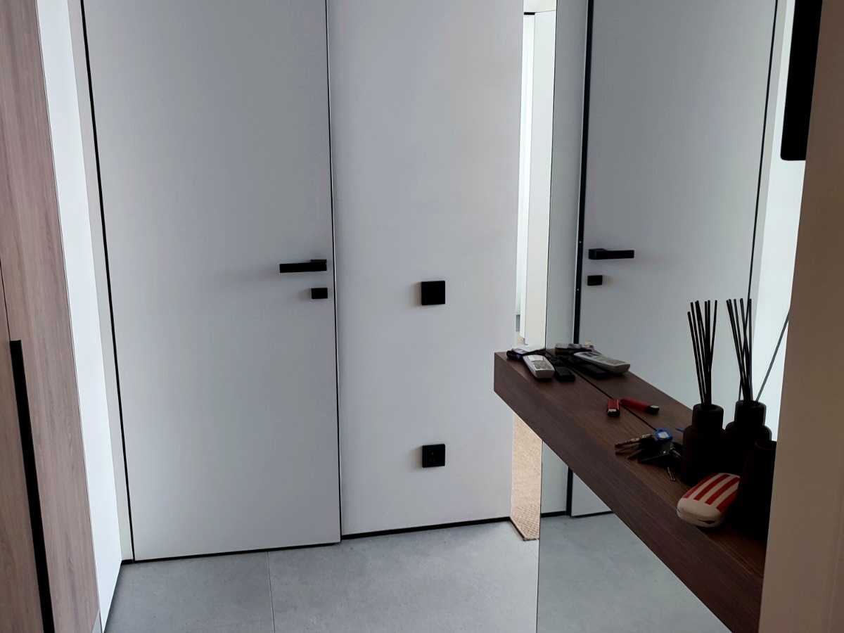 Квартира на вул. Ґарета Джонса, 12 в Києві, ID 380055, фото №25