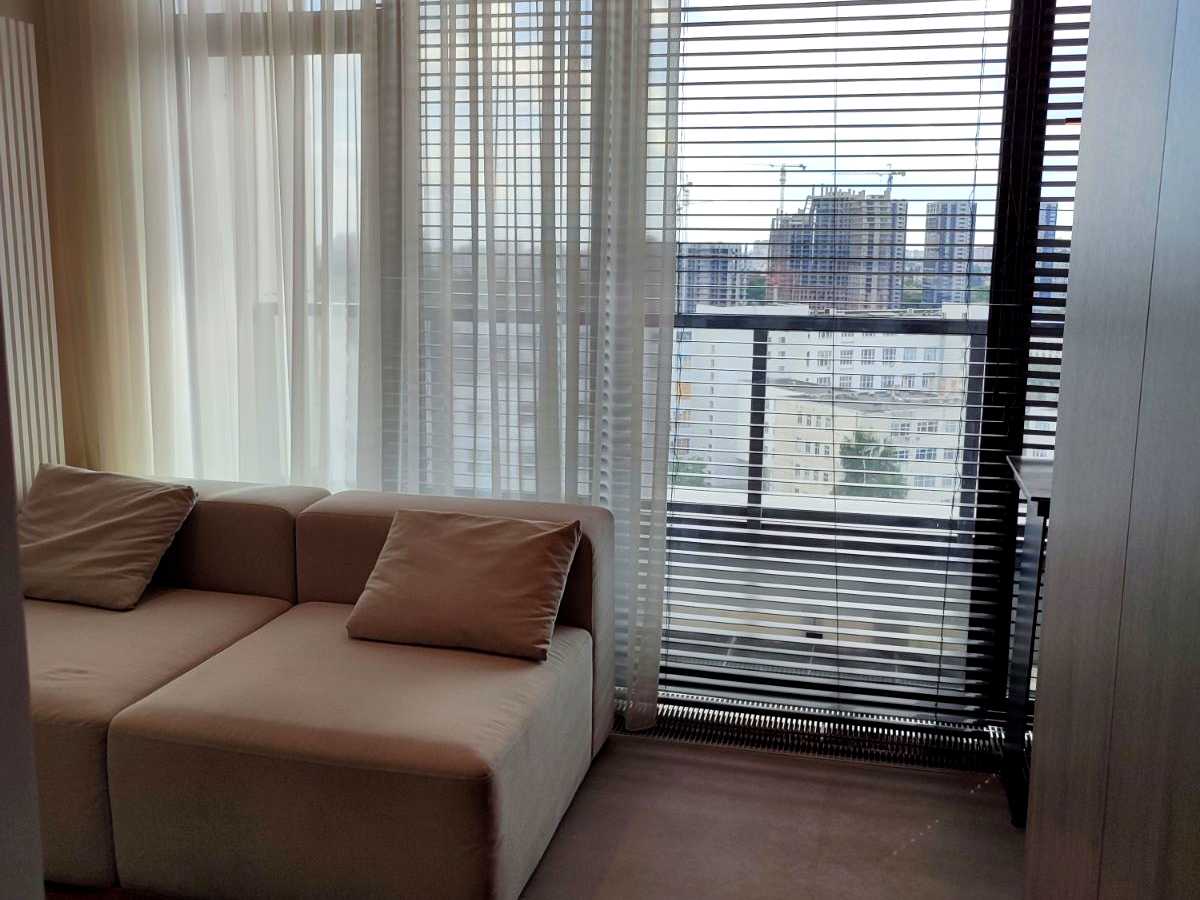 Квартира на вул. Ґарета Джонса, 12 в Києві, ID 380055, фото №6