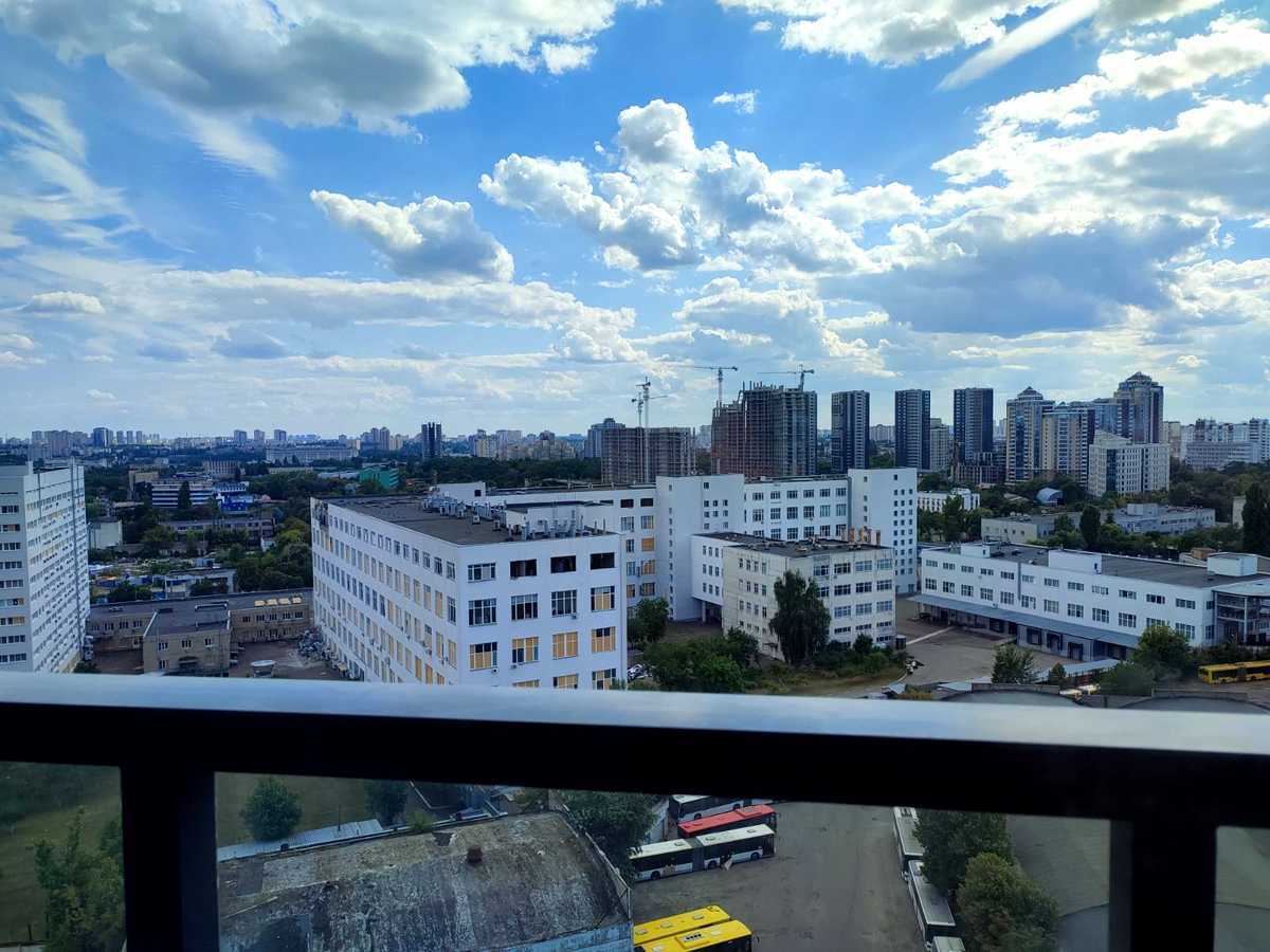 Квартира на вул. Ґарета Джонса, 12 в Києві, ID 380055, фото №9