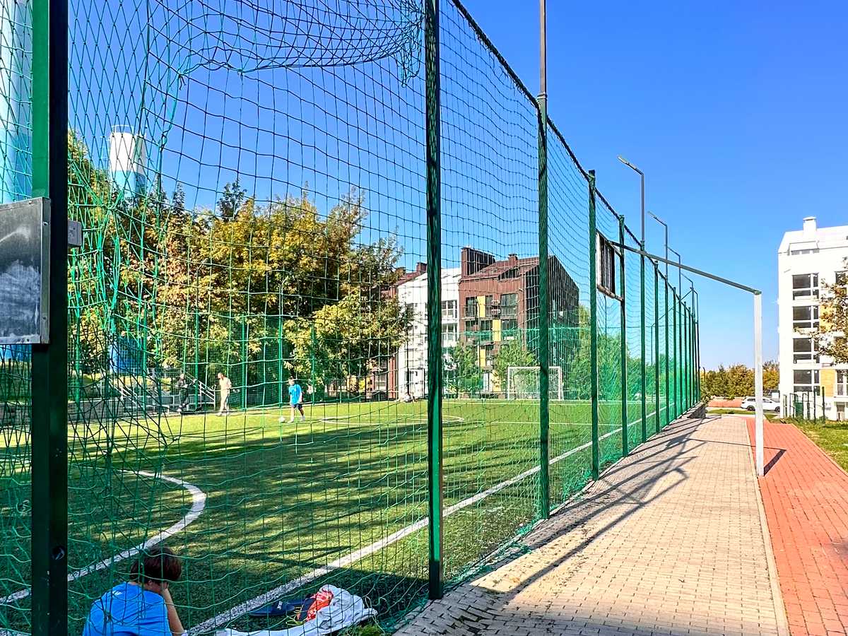 Квартира на вул. Михайла Величка, 32 в Києві, ID 389026, фото №19