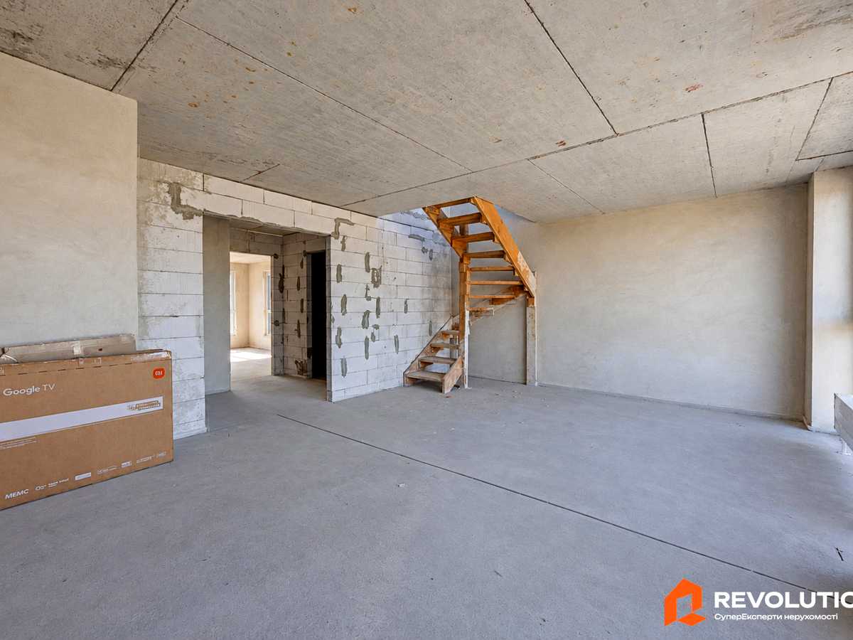Квартира на вул. Михайла Величка, 32 в Києві, ID 389026, фото №3