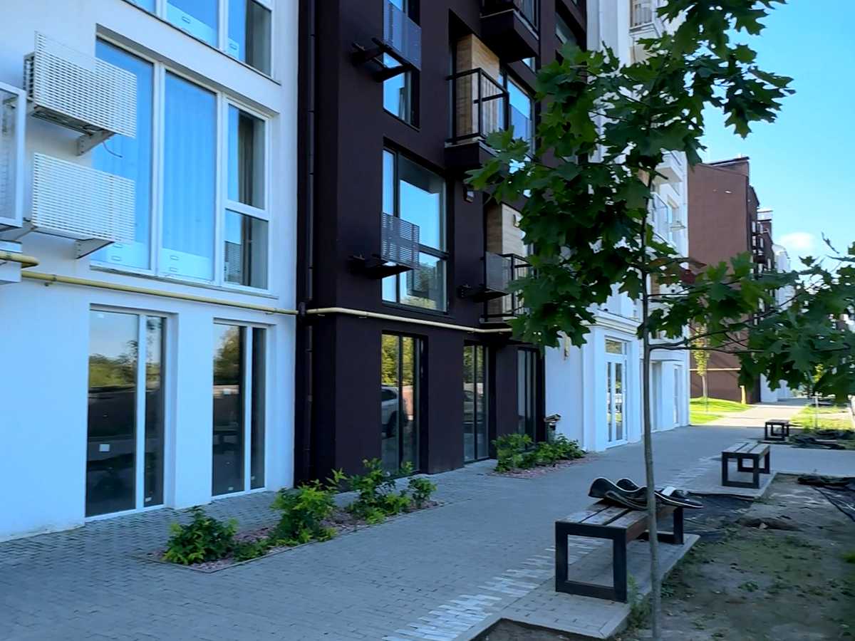 Квартира на вул. Михайла Величка, 32 в Києві, ID 389026, фото №21