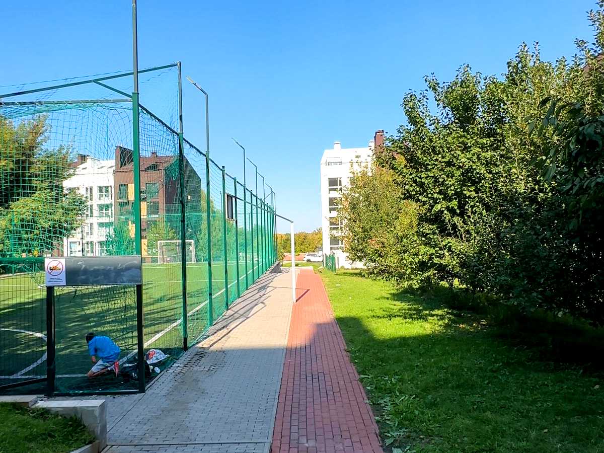 Квартира на вул. Михайла Величка, 32 в Києві, ID 389026, фото №23
