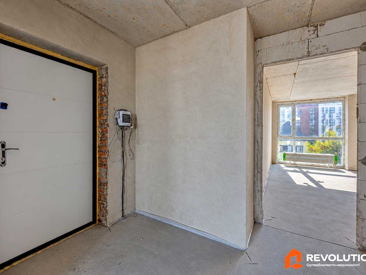 Квартира на вул. Михайла Величка, 32 в Києві, ID 389026, фото №5