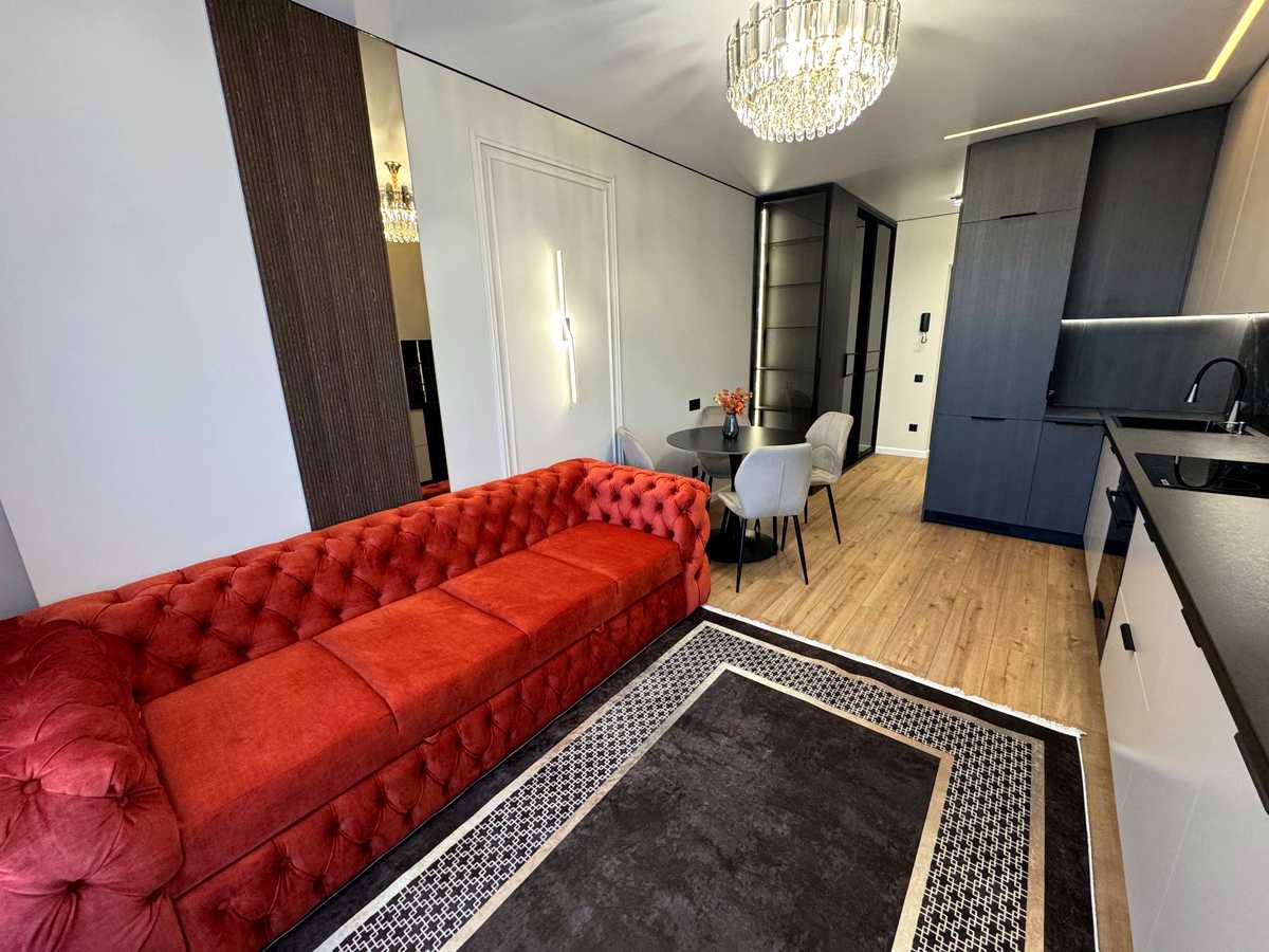 Квартира на вул. Бельведерська, 32Б в Івано-Франківську, ID 390851, фото №3
