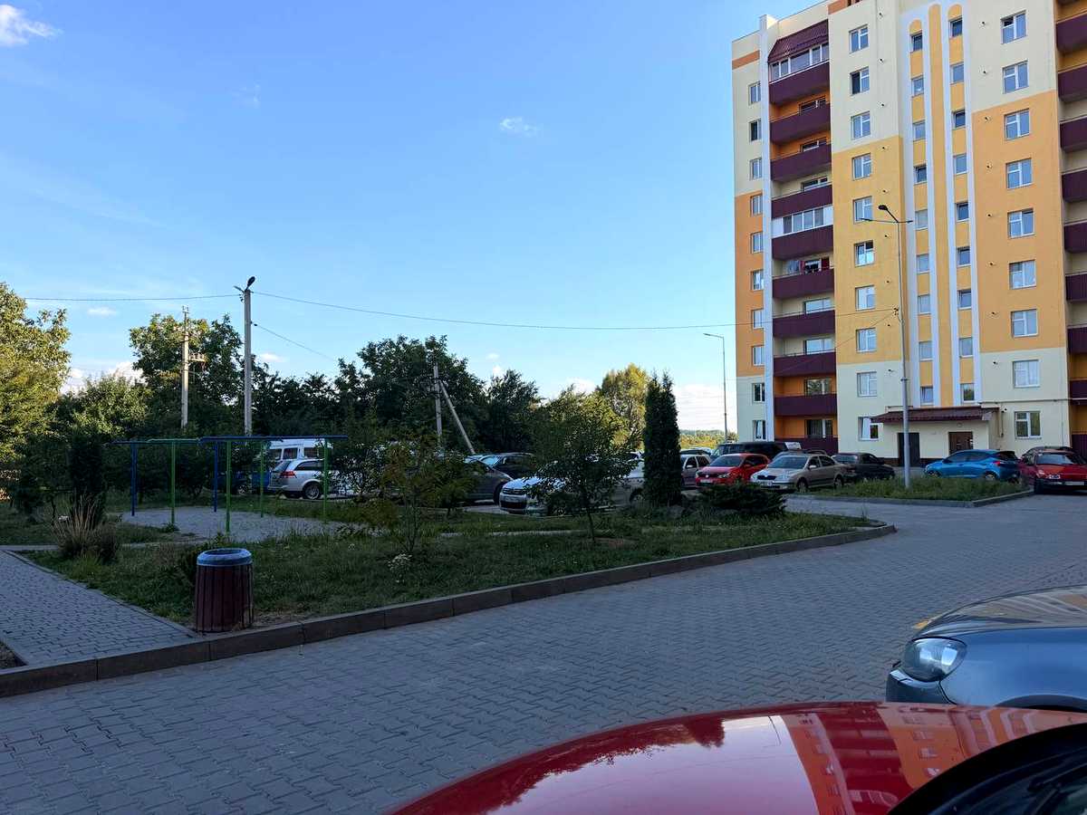 Квартира на вул. Героя України Дмитра Крамара, 7, ID 388752, фото №1