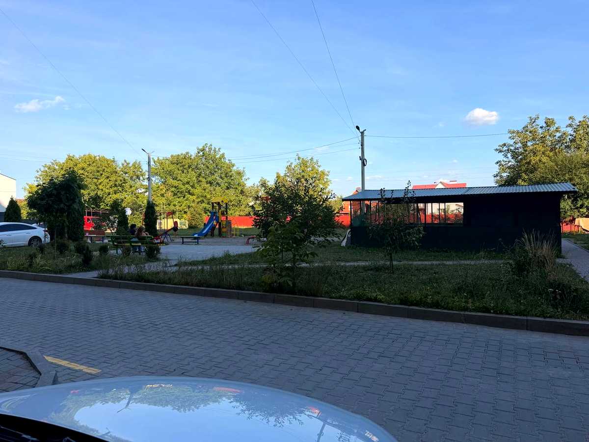 Квартира на вул. Героя України Дмитра Крамара, 7 в Хмельницькому, ID 388752, фото №2