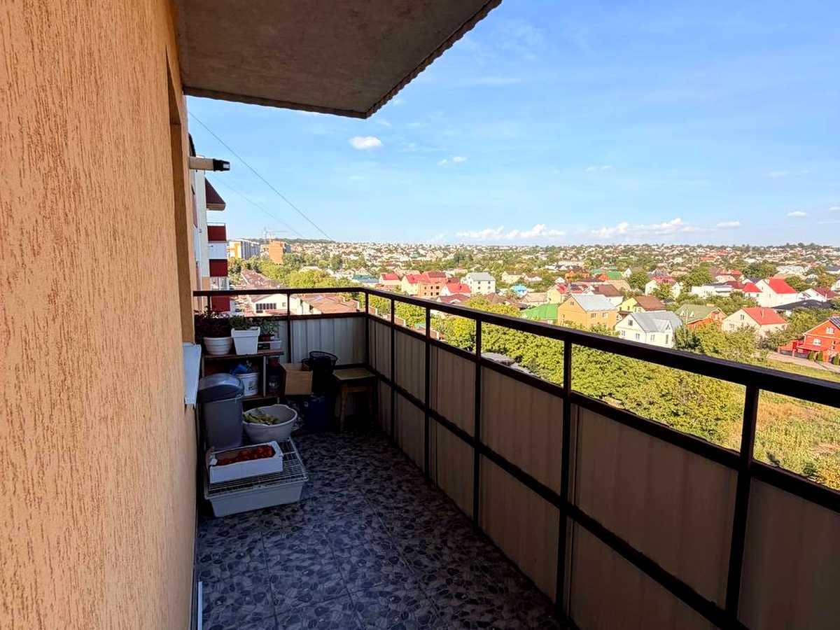 Квартира на вул. Героя України Дмитра Крамара, 7 в Хмельницькому, ID 388752, фото №13