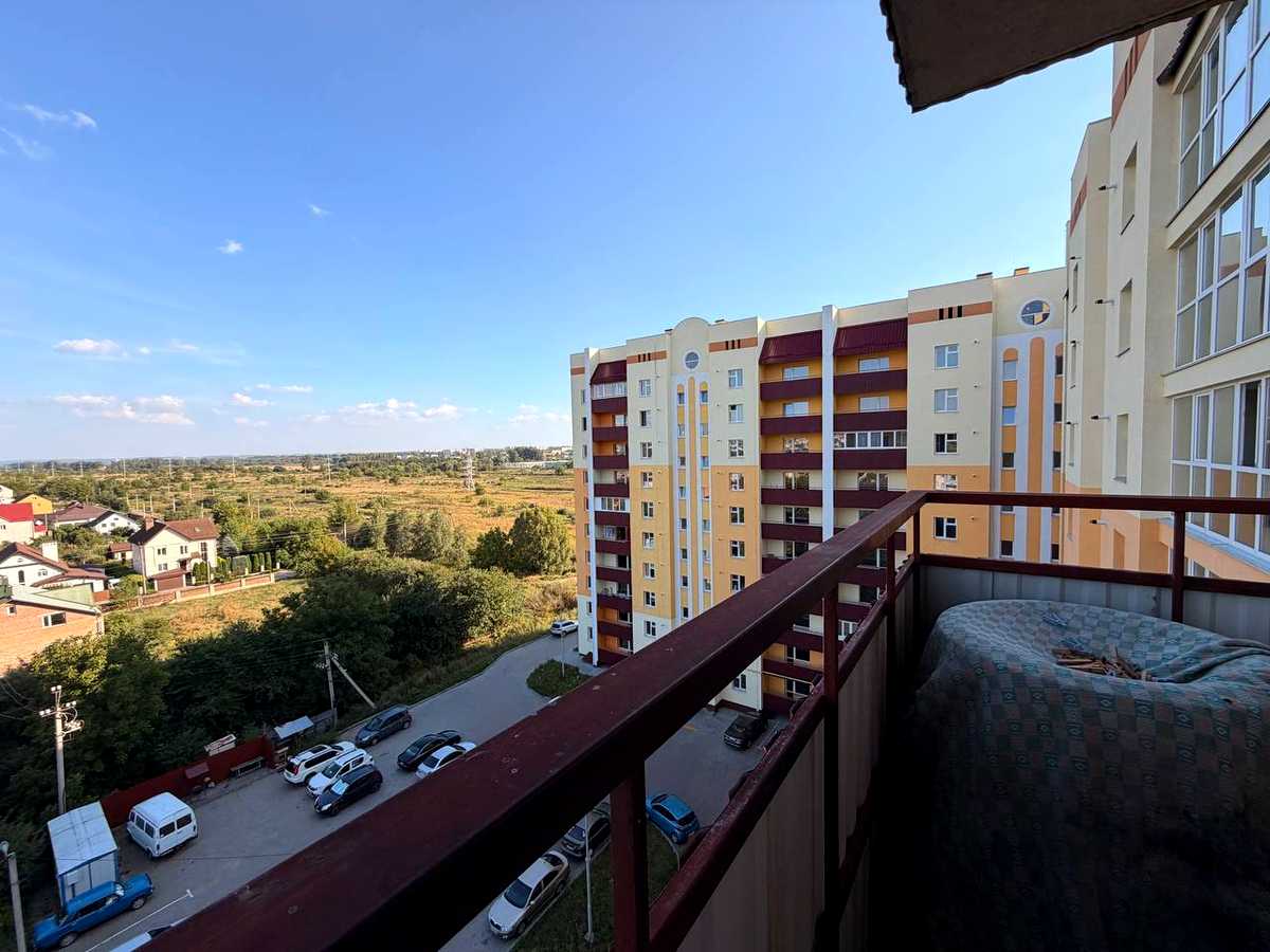 Квартира на вул. Героя України Дмитра Крамара, 7 в Хмельницькому, ID 388752, фото №15