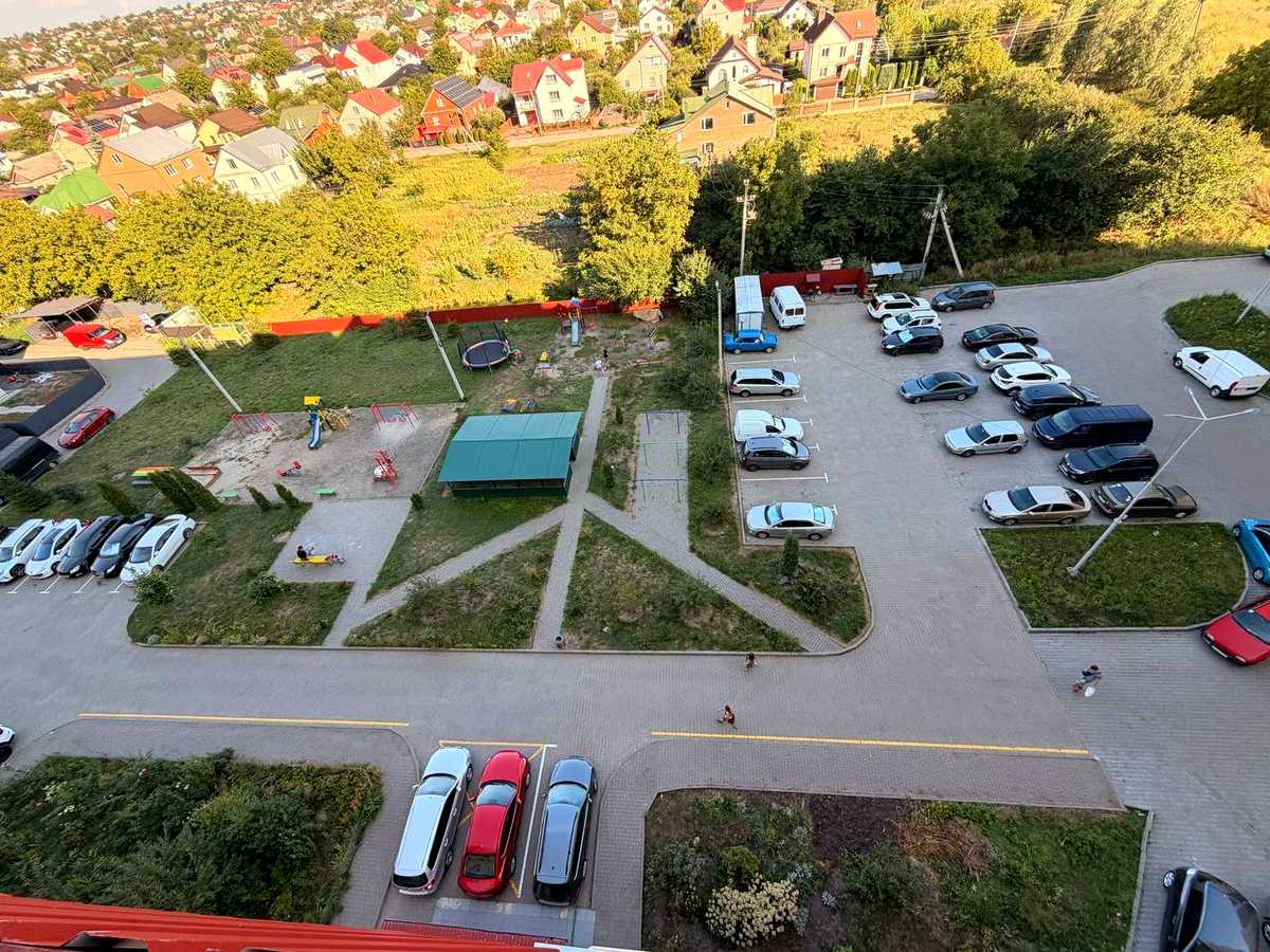 Квартира на вул. Героя України Дмитра Крамара, 7 в Хмельницькому, ID 388752, фото №16