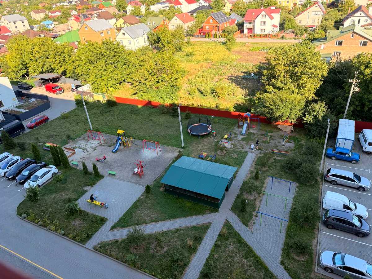Квартира на вул. Героя України Дмитра Крамара, 7 в Хмельницькому, ID 388752, фото №17
