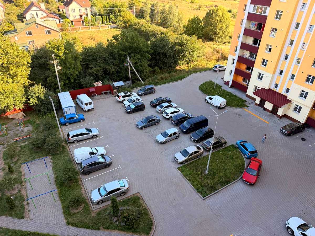 Квартира на вул. Героя України Дмитра Крамара, 7 в Хмельницькому, ID 388752, фото №18