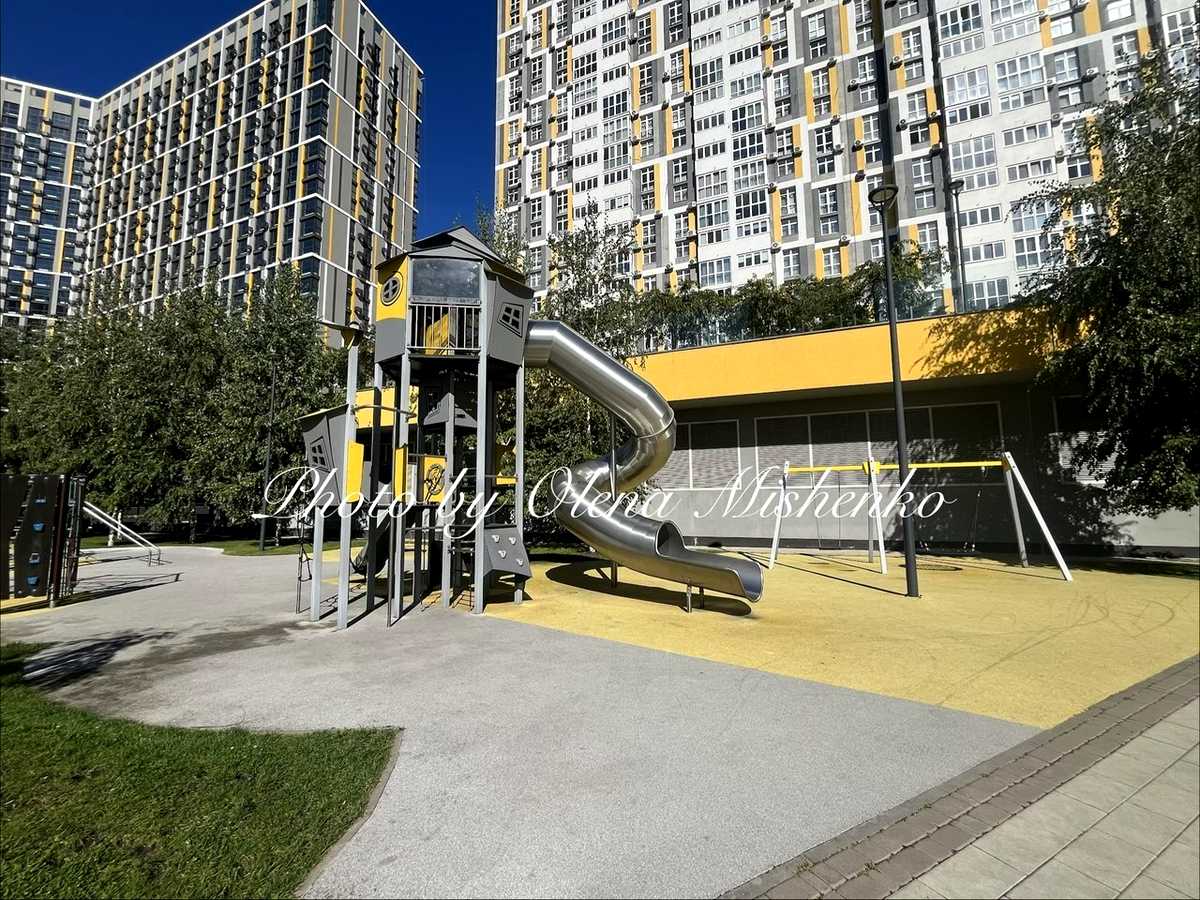 Квартира на вул. Євгена Маланюка, 12 в Києві, ID 380125, фото №10
