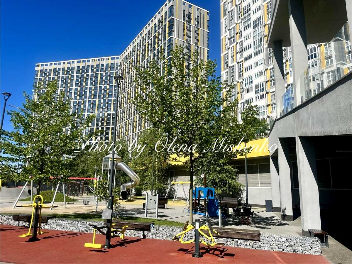 Квартира на вул. Євгена Маланюка, 12 в Києві, ID 380125, фото №11