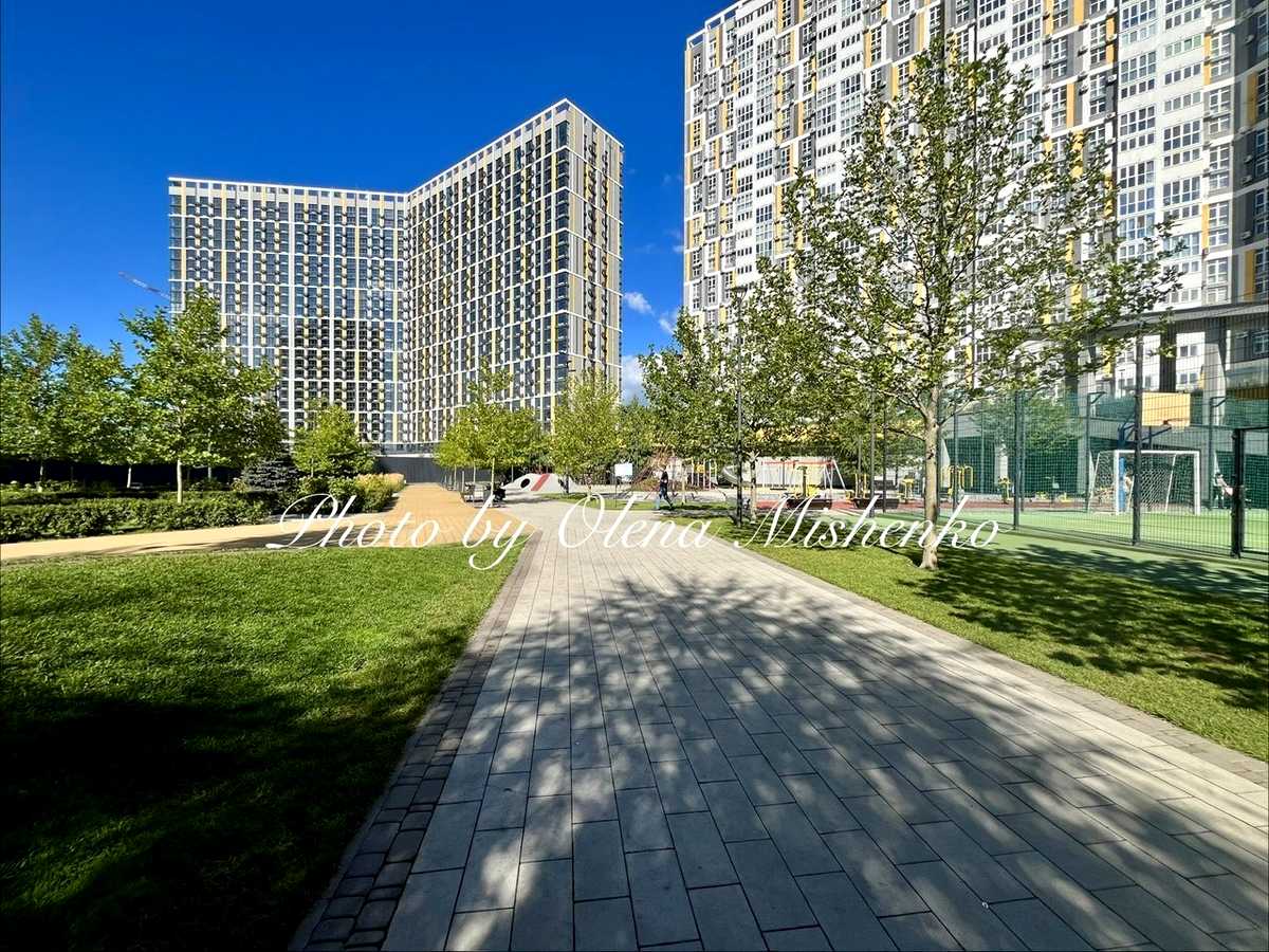 Квартира на вул. Євгена Маланюка, 12 в Києві, ID 380125, фото №12