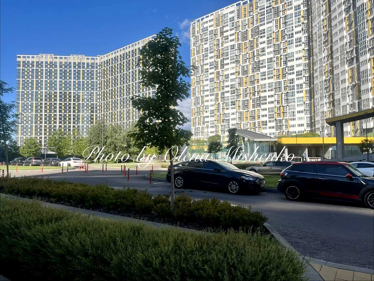 Квартира на вул. Євгена Маланюка, 12 в Києві, ID 380125, фото №13